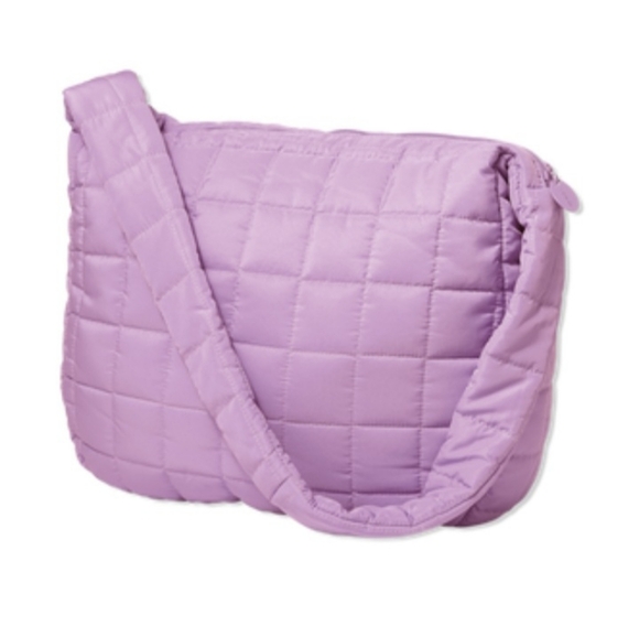 Ulta Beauty Handbags - Quilted Carryall Tote